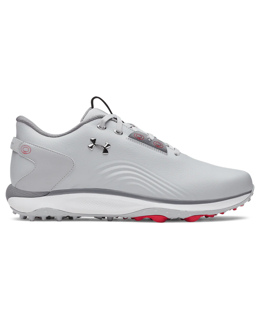 Under Armour Men's Drive Fade 2 Spikeless Golf Shoe