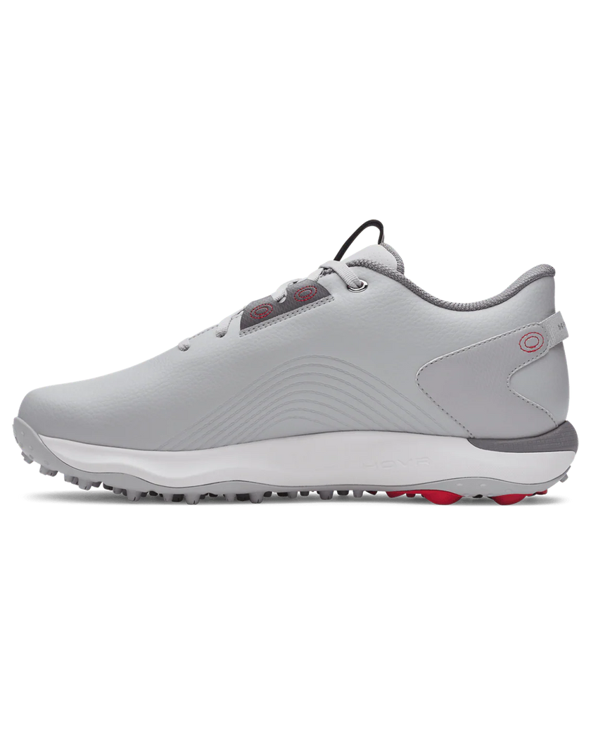 Under Armour Men's Drive Fade 2 Spikeless Golf Shoe