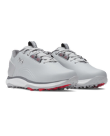 Under Armour Men's Drive Fade 2 Spikeless Golf Shoe