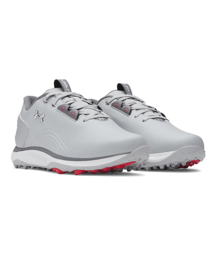 Under Armour Men's Drive Fade 2 Spikeless Golf Shoe