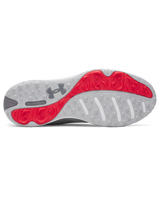 Under Armour Men's Drive Fade 2 Spikeless Golf Shoe