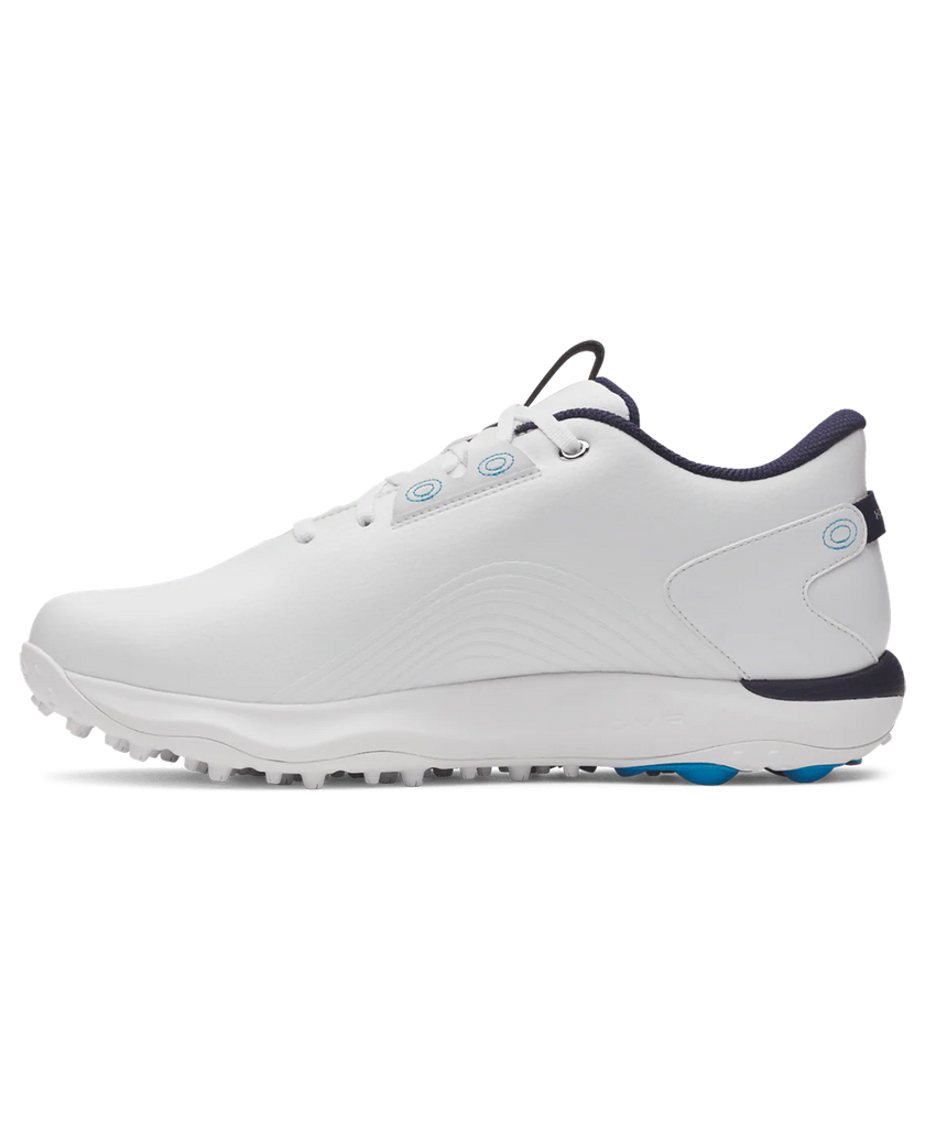 Under Armour Men's Drive Fade 2 Spikeless Golf Shoe