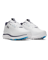 Under Armour Men's Drive Fade 2 Spikeless Golf Shoe