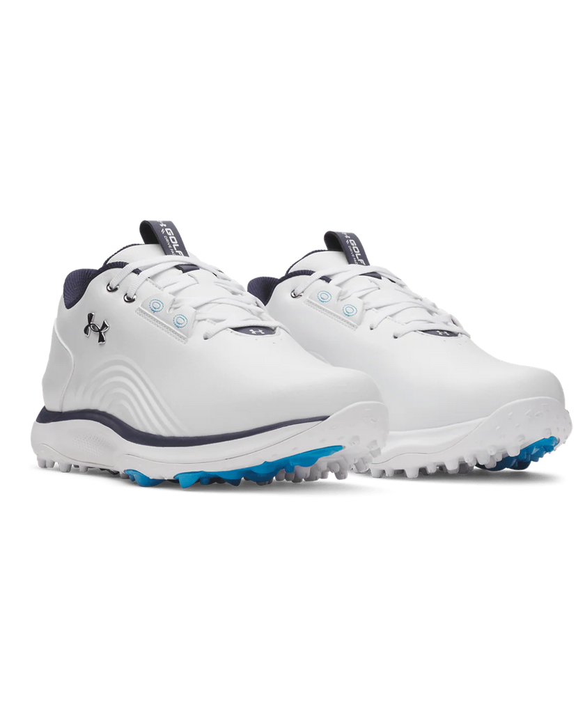 Under Armour Men's Drive Fade 2 Spikeless Golf Shoe
