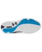 Under Armour Men's Drive Fade 2 Spikeless Golf Shoe
