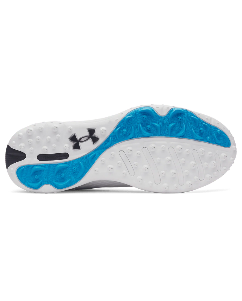 Under Armour Men's Drive Fade 2 Spikeless Golf Shoe
