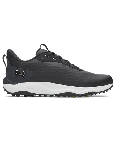 Under Armour Men's Drive Pro Clone Spikeless Golf Shoe