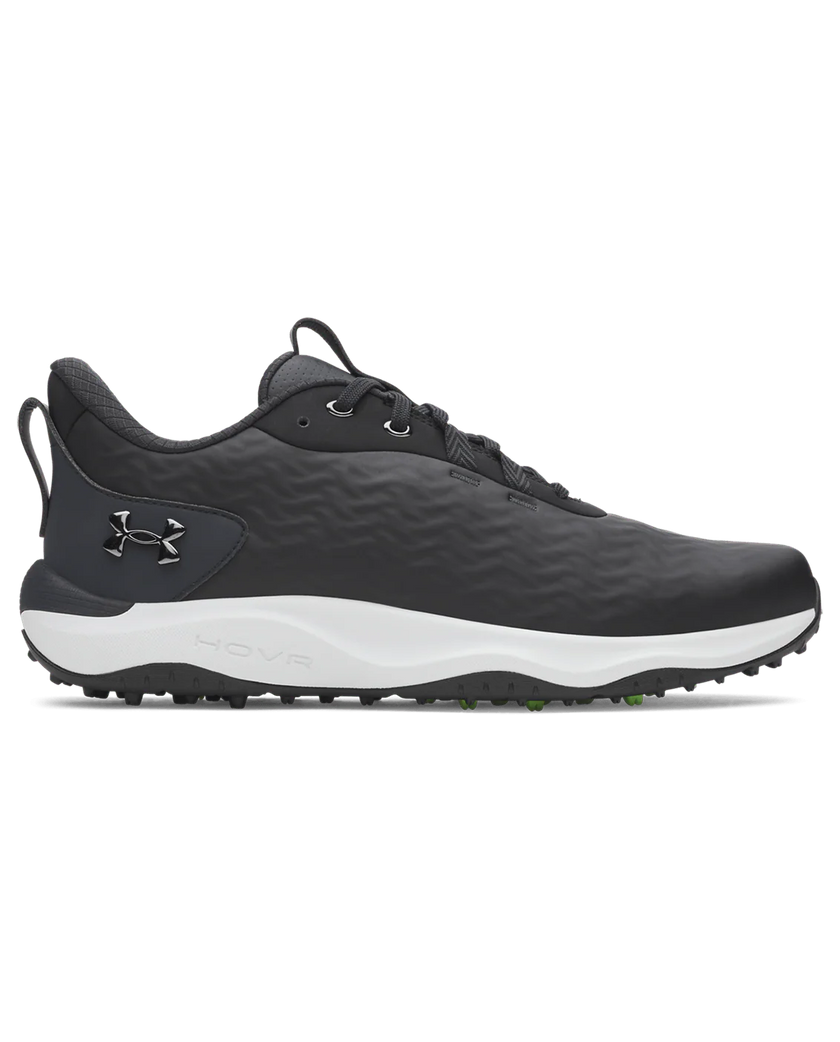 Under Armour Men's Drive Pro Clone Spikeless Golf Shoe
