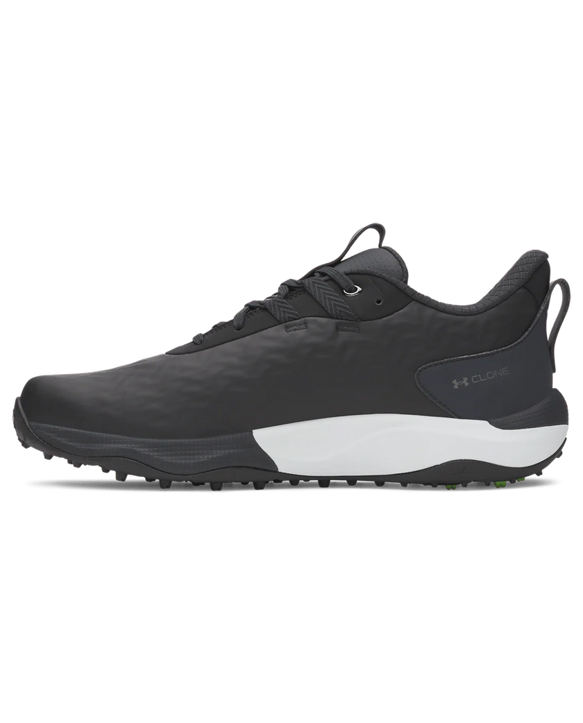 Under Armour Men's Drive Pro Clone Spikeless Golf Shoe