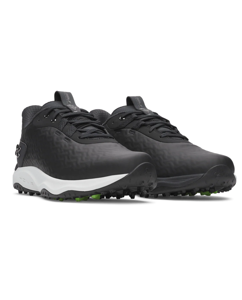 Under Armour Men's Drive Pro Clone Spikeless Golf Shoe