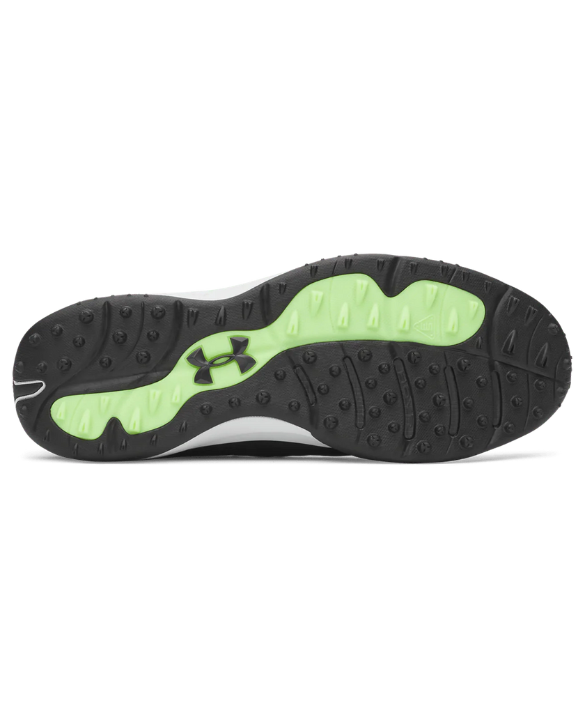 Under Armour Men's Drive Pro Clone Spikeless Golf Shoe