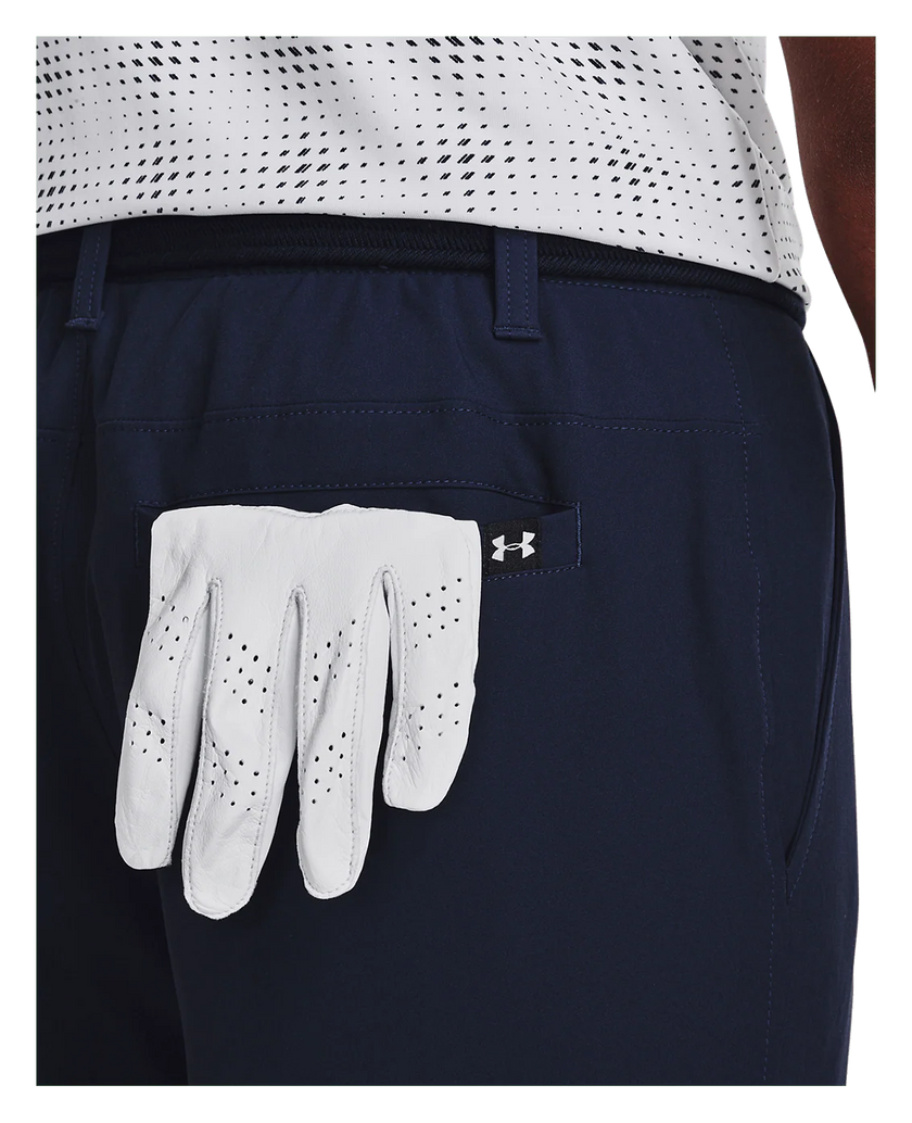Under Armour Men's Drive Tapered Pants