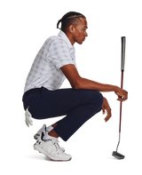 Under Armour Men's Drive Tapered Pants