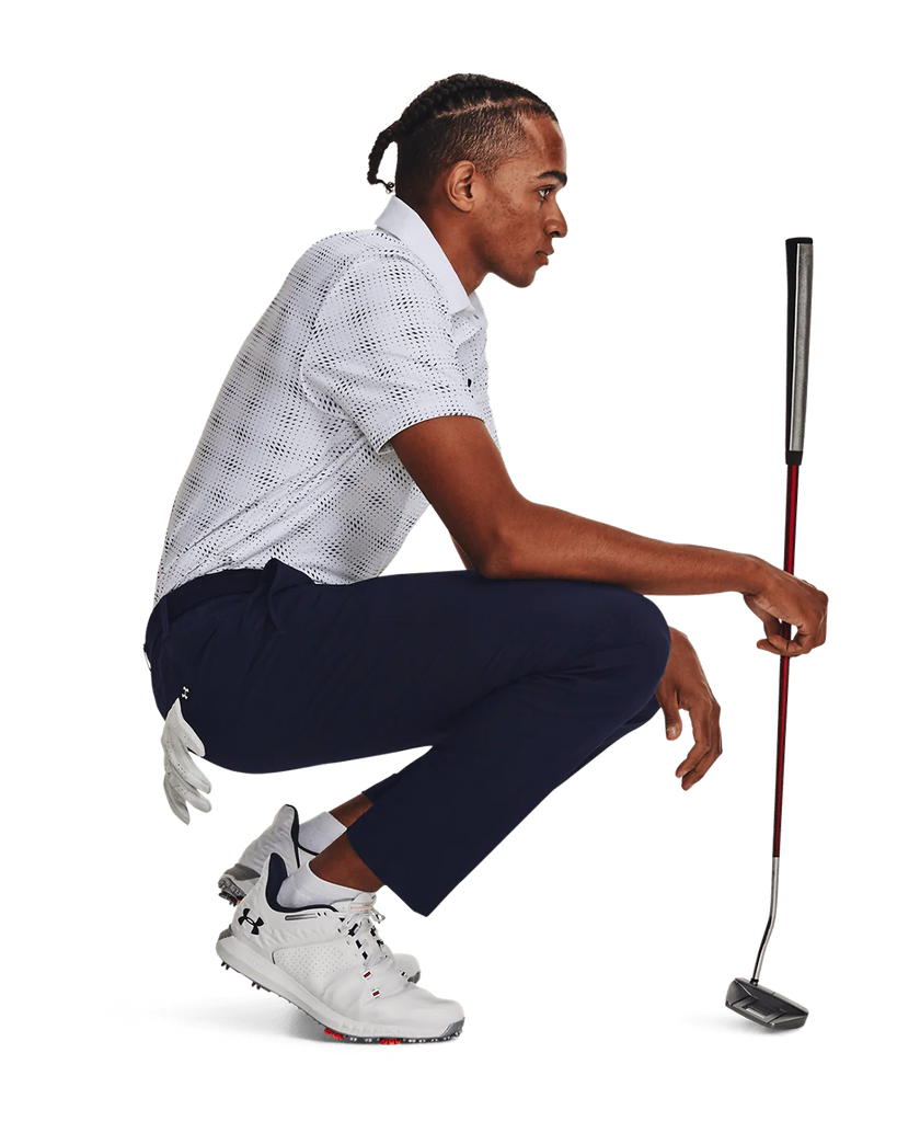 Under Armour Men's Drive Tapered Pants