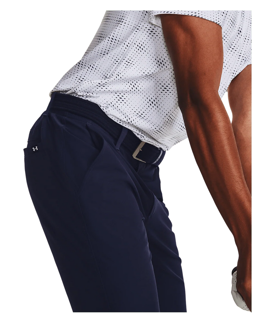Under Armour Men's Drive Tapered Pants