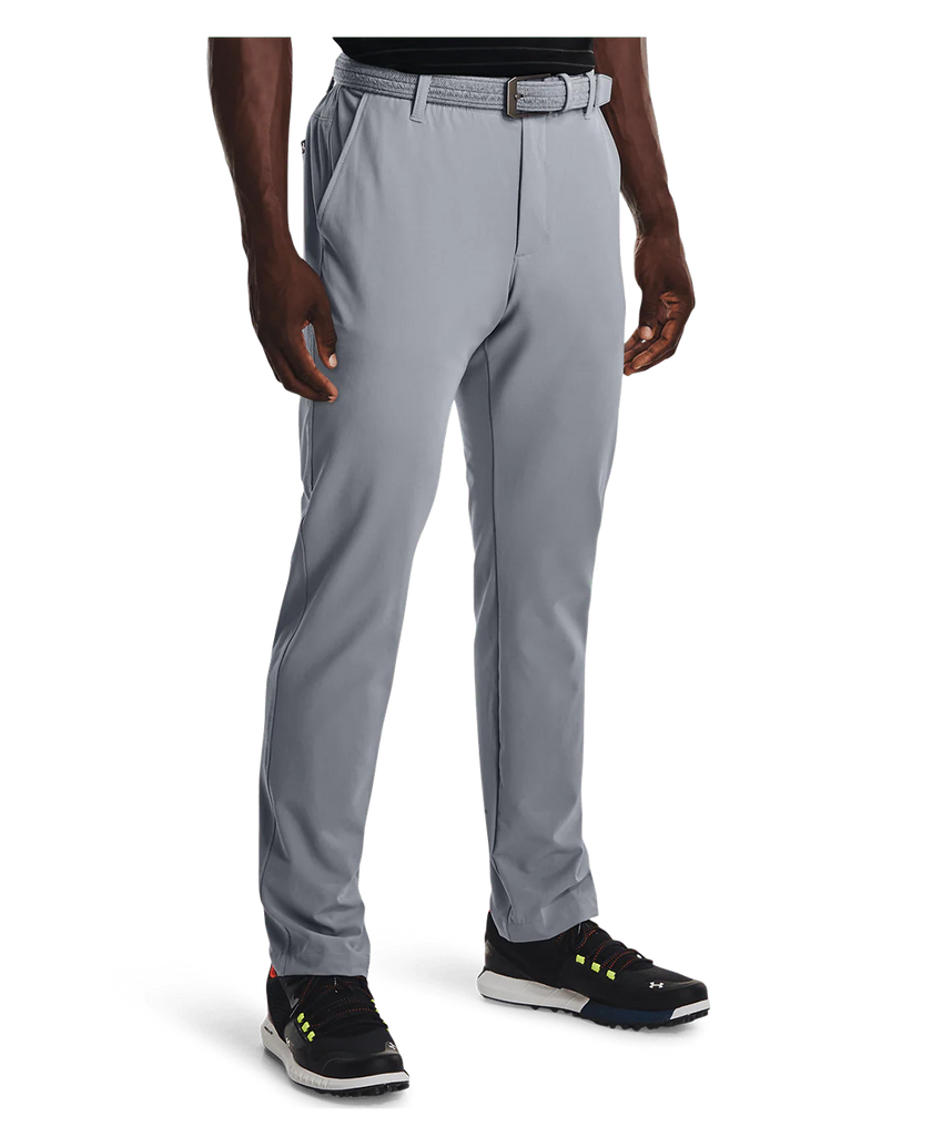 Under Armour Men's Drive Tapered Pants