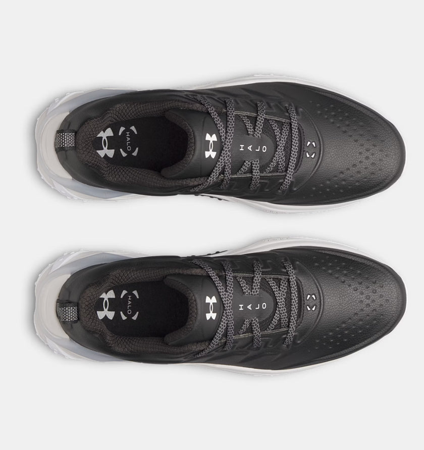Under Armour Men's Halo Tour Spikeless Golf Shoe