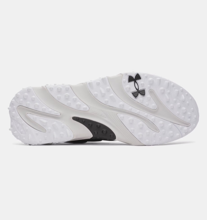 Under Armour Men's Halo Tour Spikeless Golf Shoe
