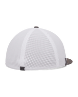 Under Armour Men's Iso-Chill Drive Low STR Cap - Castlerock/Black
