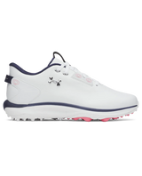Under Armour Women's Drive Fade 2 Spikeless Golf Shoes