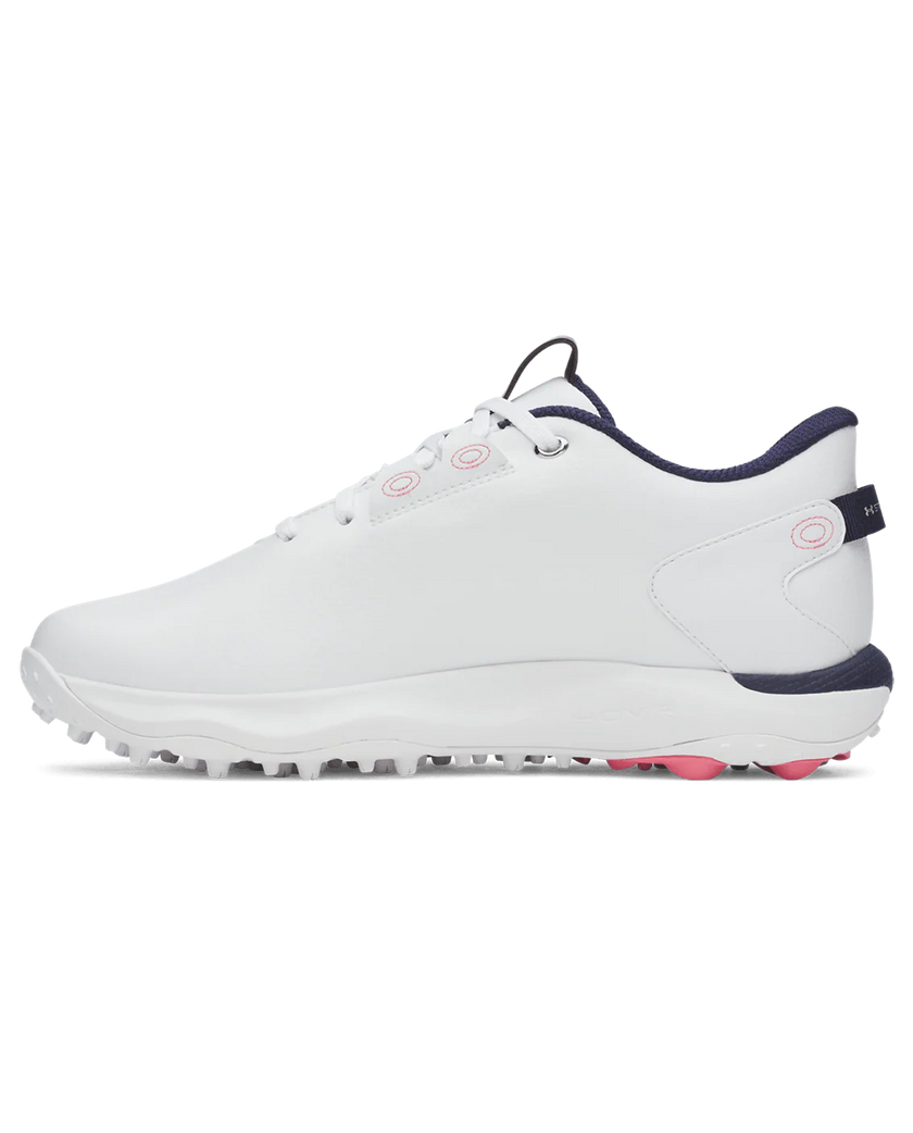 Under Armour Women's Drive Fade 2 Spikeless Golf Shoes