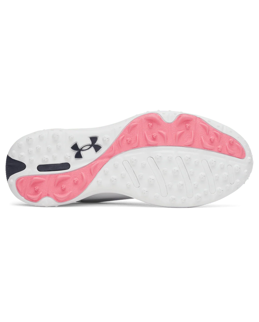 Under Armour Women's Drive Fade 2 Spikeless Golf Shoes