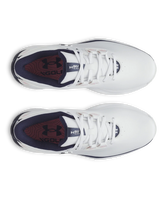 Under Armour Women's Drive Fade 2 Spikeless Golf Shoes