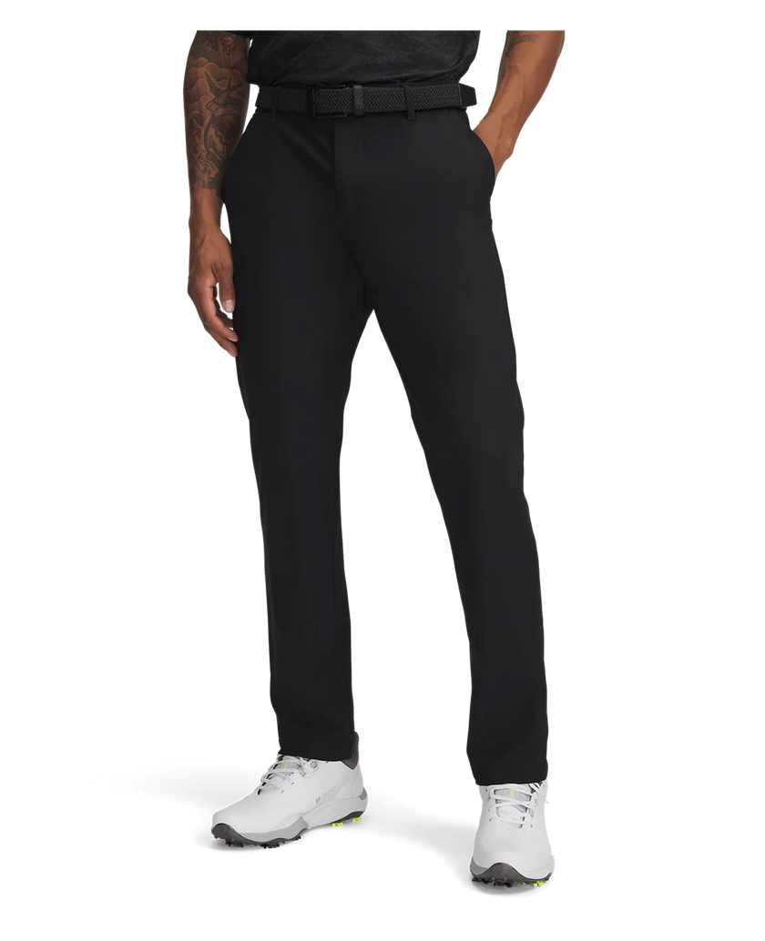 Under Men's Drive Chill Tapered Pants