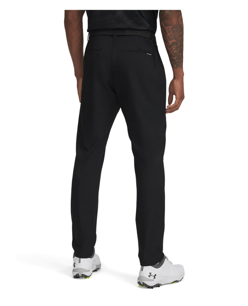 Under Men's Drive Chill Tapered Pants