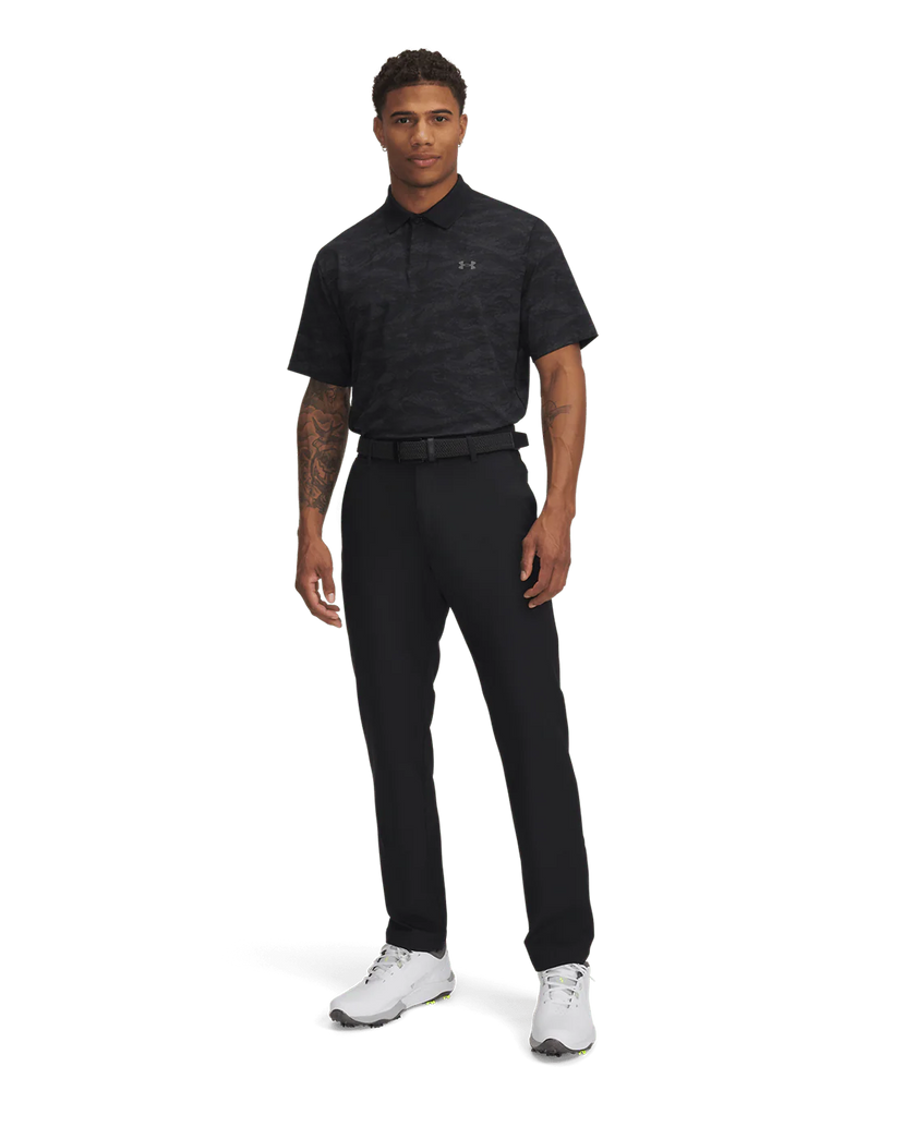 Under Men's Drive Chill Tapered Pants