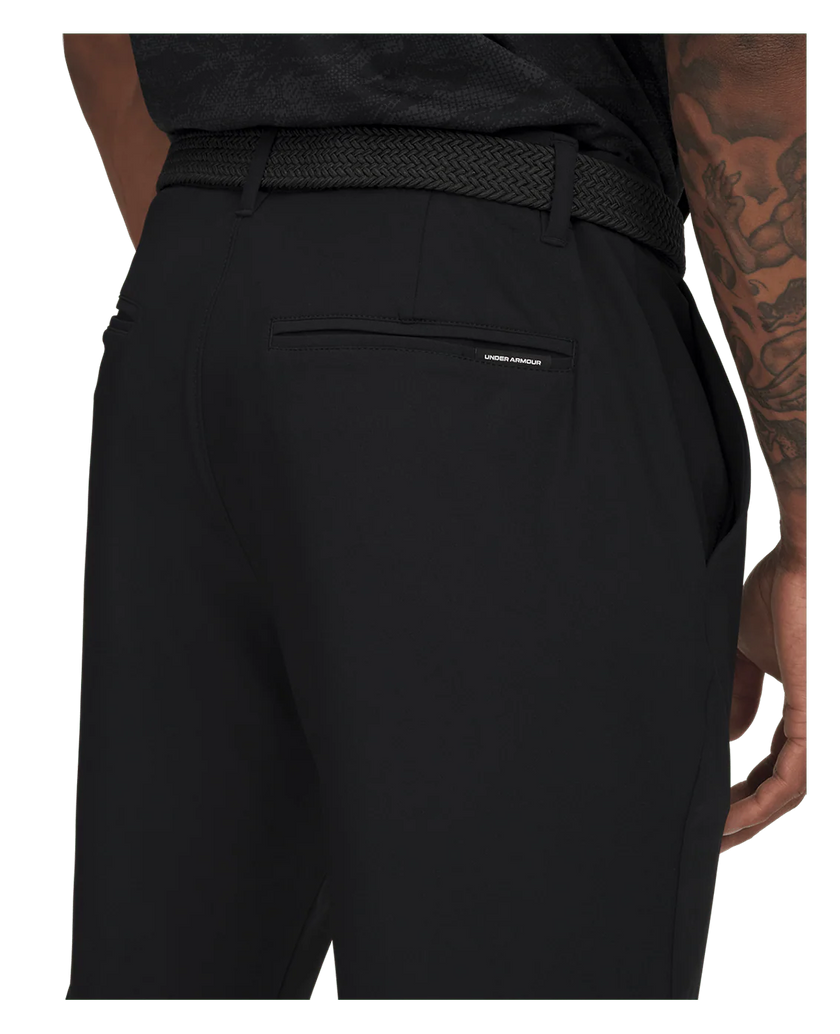 Under Men's Drive Chill Tapered Pants