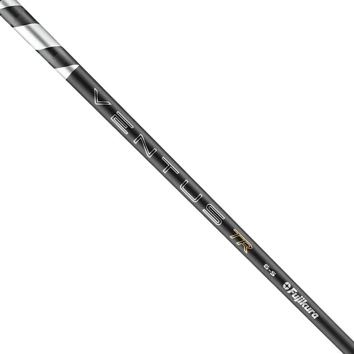 Fujikura Ventus TR Black Velocore+ Shaft - Gripped and Tipped