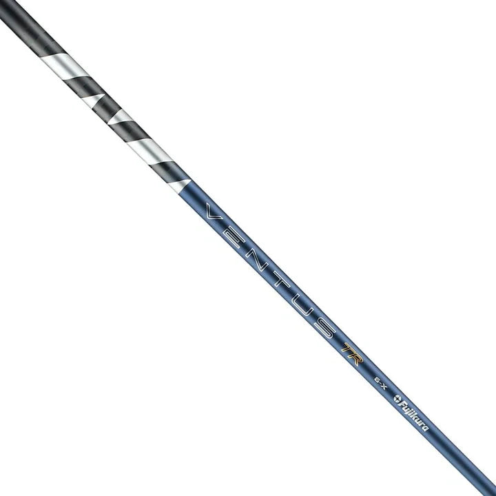 Fujikura Ventus TR Blue Velocore+ Shaft - Gripped and Tipped