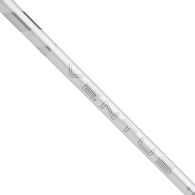 Fujikura Ventus Velocore+ White Shaft - Gripped and Tipped