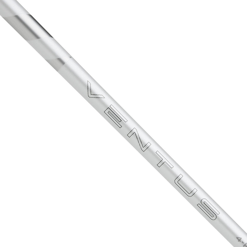 Fujikura Ventus Velocore+ White Shaft - Gripped and Tipped