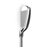 2024 Wilson Launch Pad 2 Irons - Project X Evenflow 65g 5.5 Reg