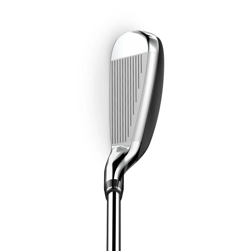 2024 Wilson Launch Pad 2 Irons - Project X Evenflow 50g 4.0 Ladies