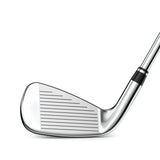 2024 Wilson Launch Pad 2 Irons - KBS Maxx Ultralite Reg