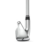 2024 Wilson Launch Pad 2 Irons - Project X Evenflow 50g 4.0 Ladies