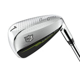 2024 Wilson Launch Pad 2 Irons - Project X Evenflow 65g 5.5 Reg