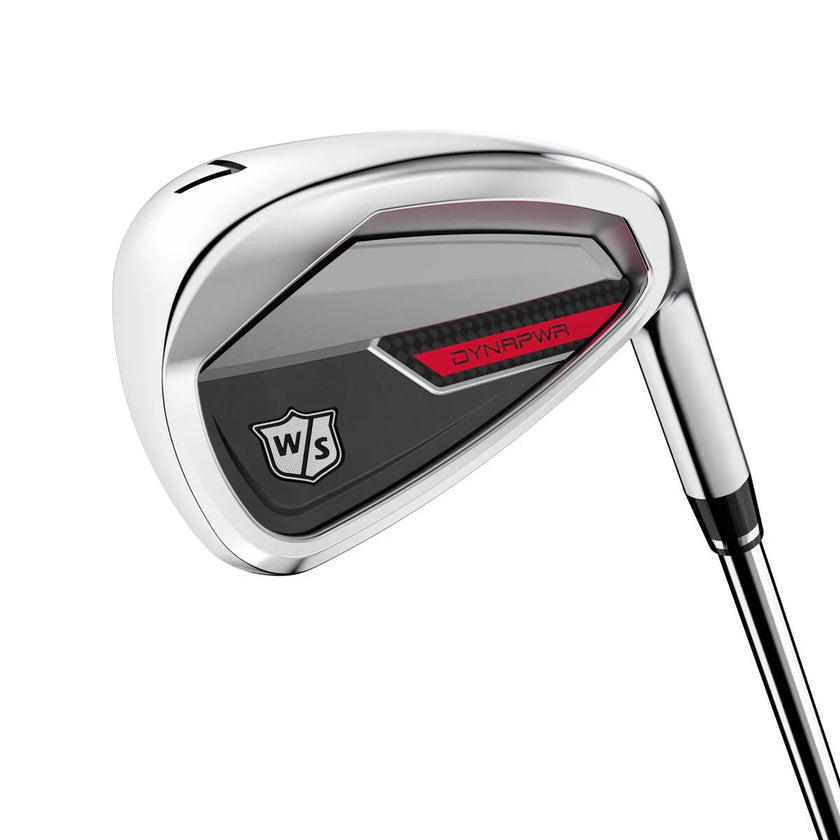 2024 Wilson Dynapower Irons - Recoil Dart 65g Reg