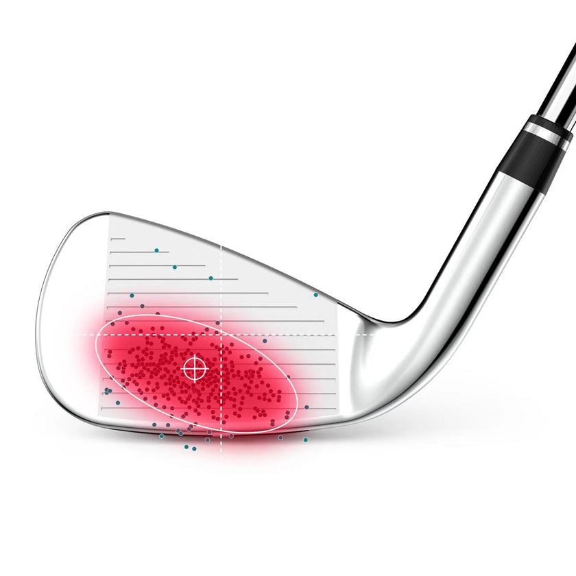 Wilson d2 gap wedge online