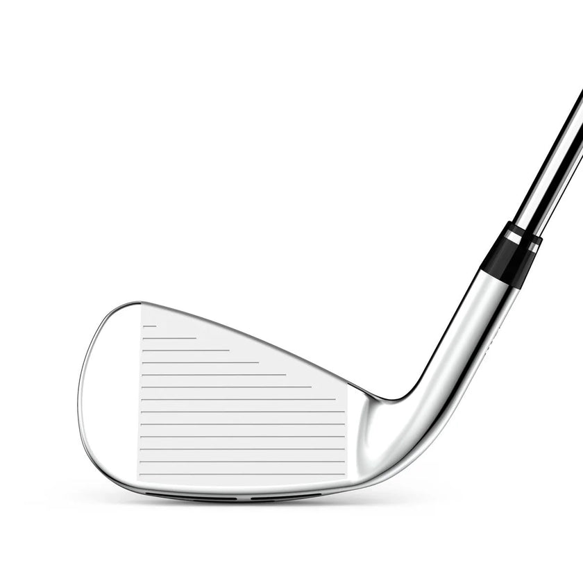 2024 Wilson Dynapower Irons - KBS Maxx Ultralite Reg