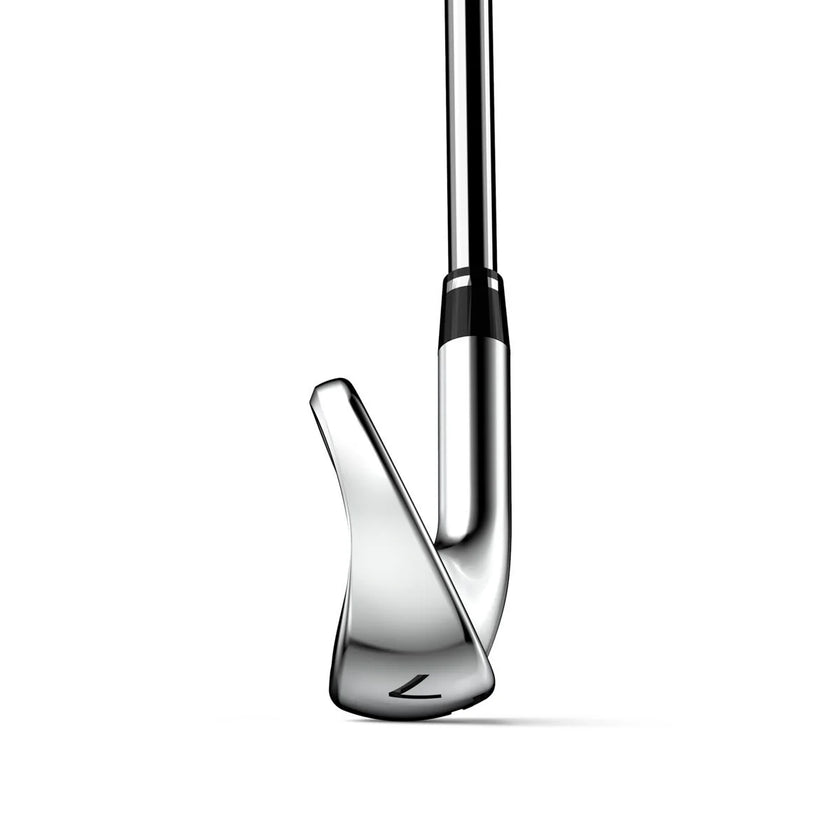 2024 Wilson Dynapower Irons - Recoil Dart 65g Reg