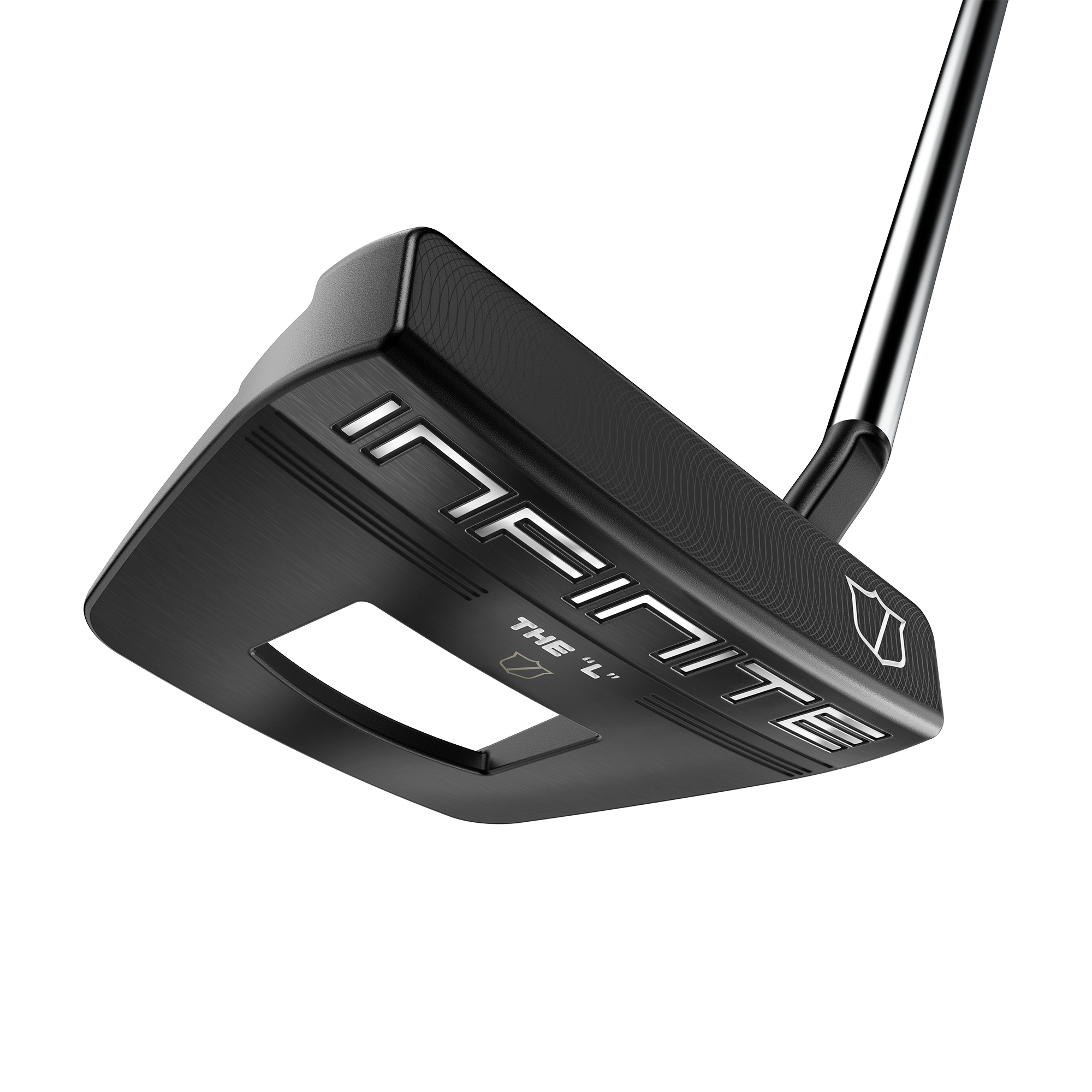Wilson Putter Wilson Infinite Putter - The L – The Clubroom