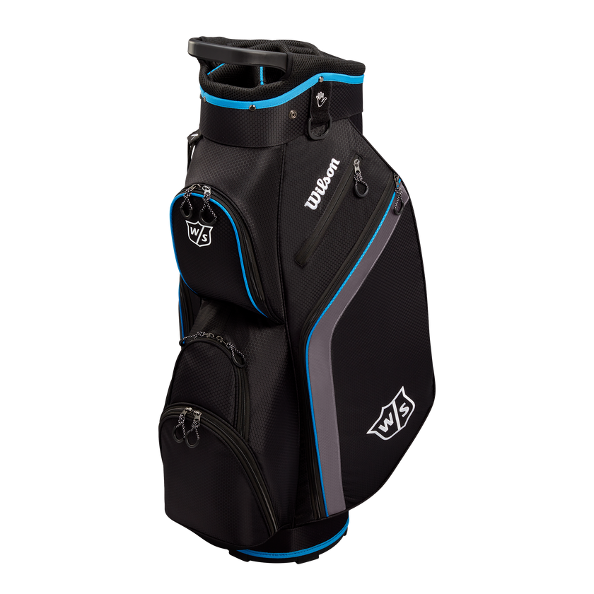 Wilson Lite Cart Bag