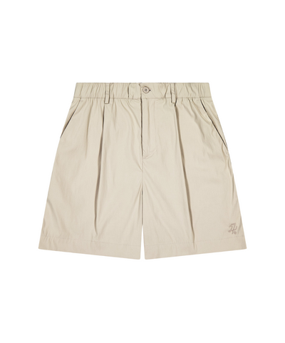 Huffer Women's Golf Longline Shorts - PUTT-EE
