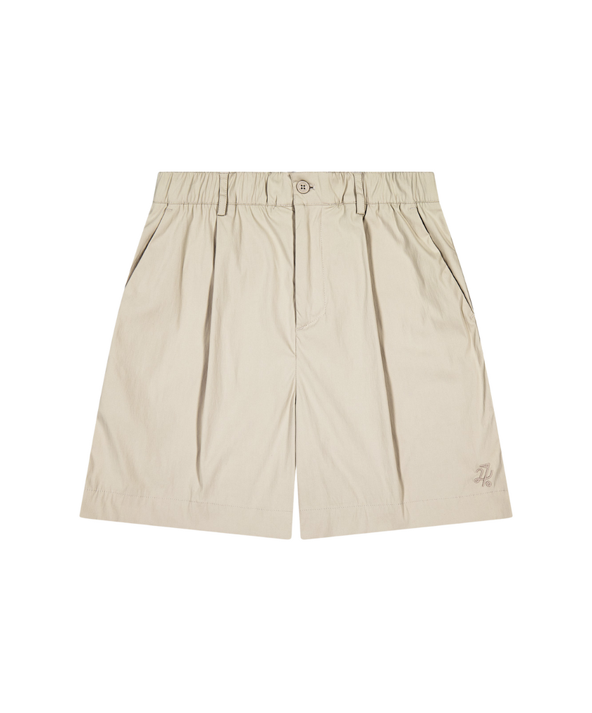 Huffer Women's Golf Longline Shorts - PUTT-EE