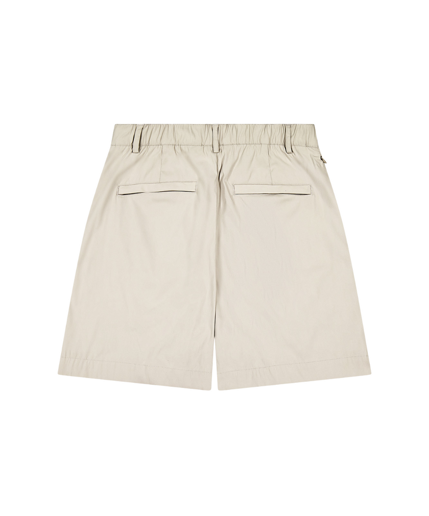 Huffer Women's Golf Longline Shorts - PUTT-EE