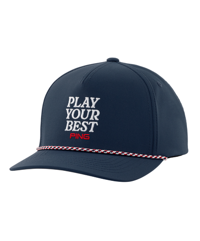 Ping Weekender Cap